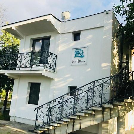 Vila Blanca Alexandru cel Bun Buitenkant foto