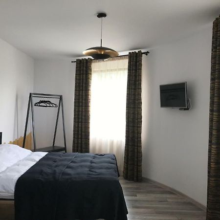 Vila Blanca Alexandru cel Bun Buitenkant foto