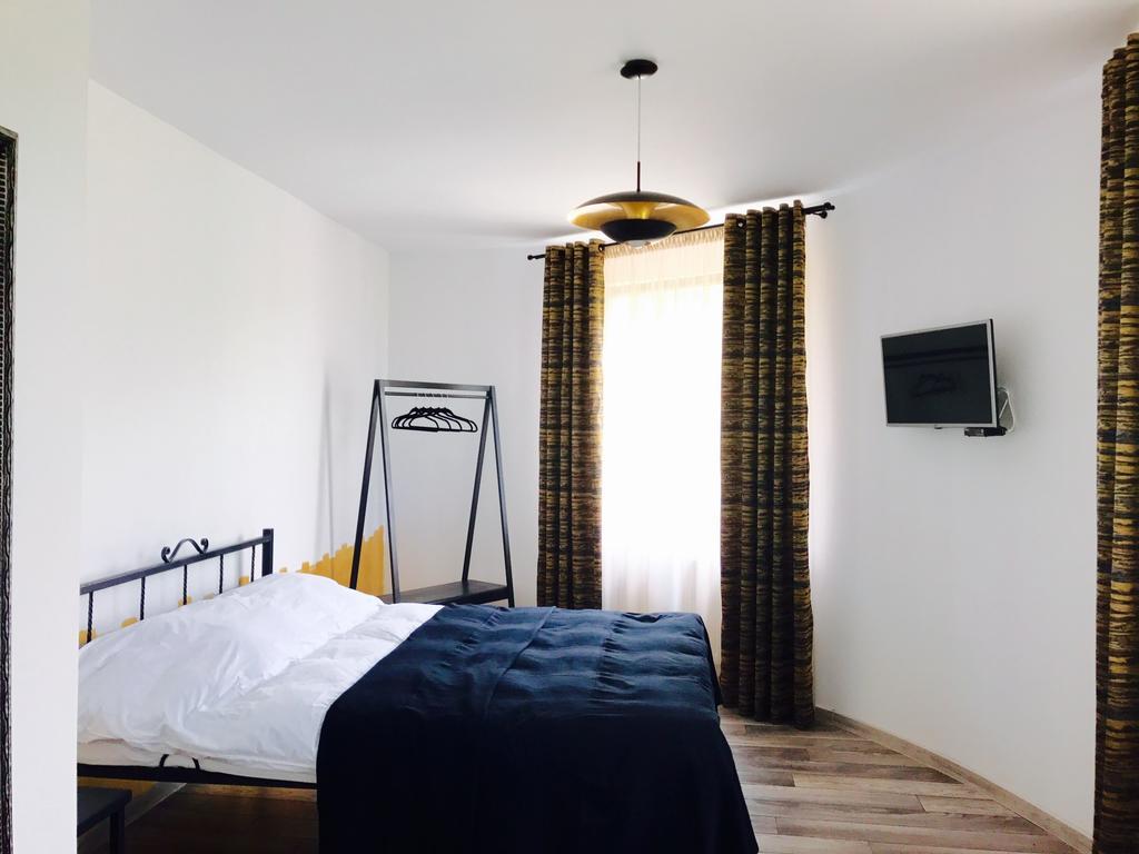 Vila Blanca Alexandru cel Bun Buitenkant foto