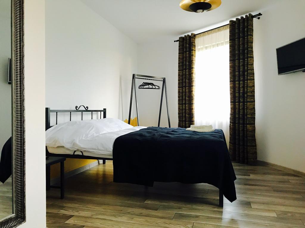 Vila Blanca Alexandru cel Bun Buitenkant foto