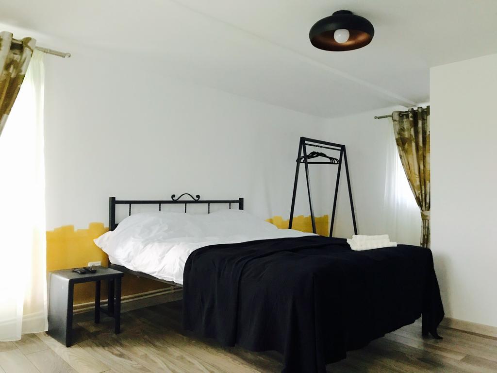 Vila Blanca Alexandru cel Bun Buitenkant foto