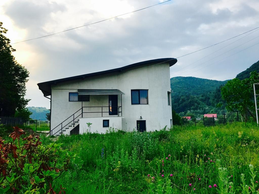 Vila Blanca Alexandru cel Bun Buitenkant foto
