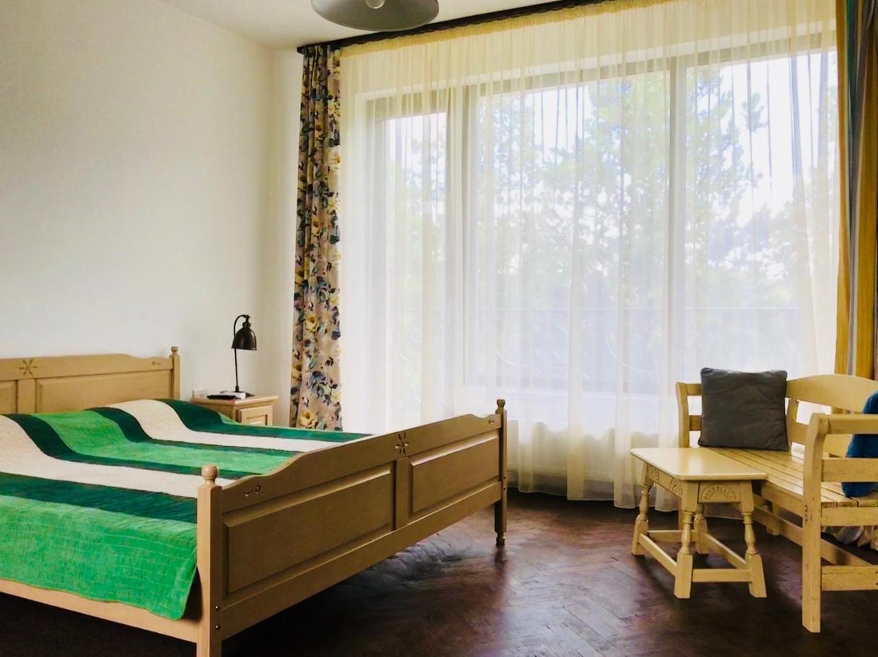 Vila Blanca Alexandru cel Bun Buitenkant foto