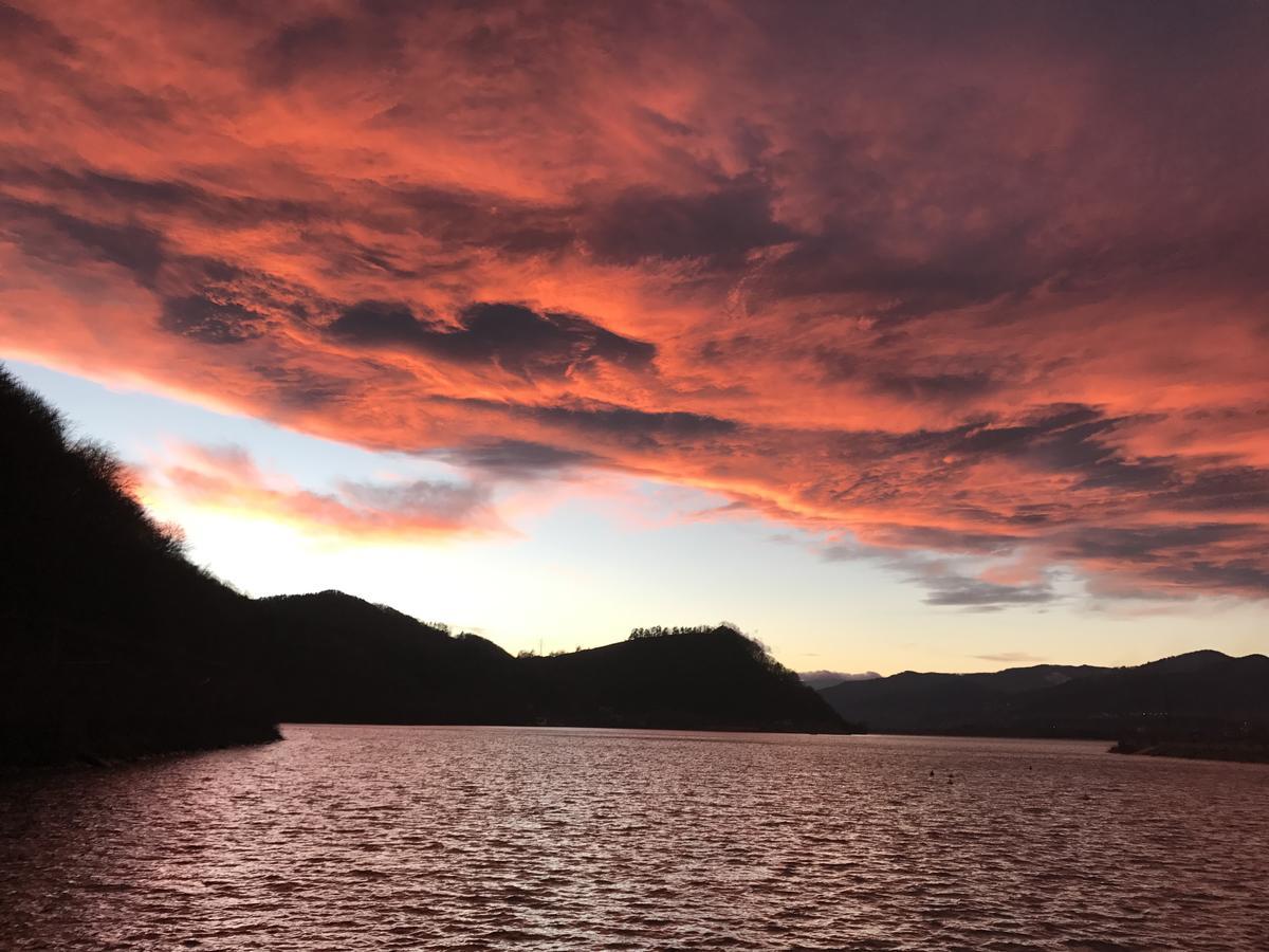Vila Blanca Alexandru cel Bun Buitenkant foto
