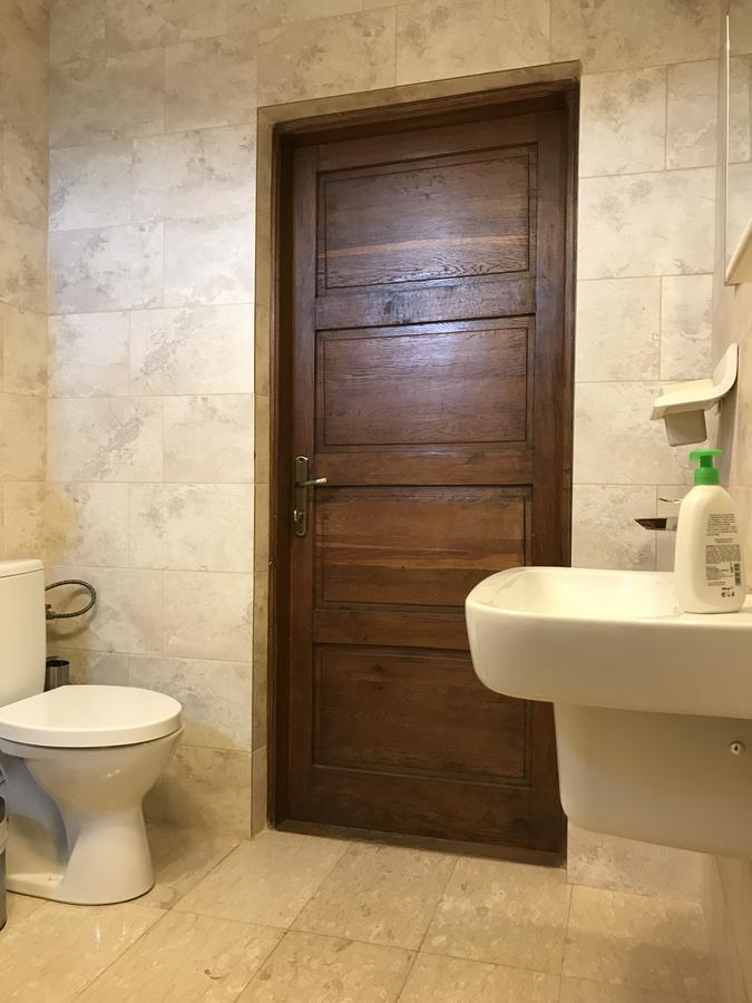 Vila Blanca Alexandru cel Bun Buitenkant foto